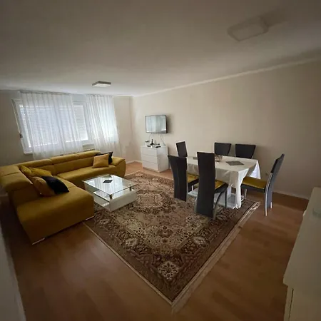 Apartment Stan Na Dan, Dobrinja