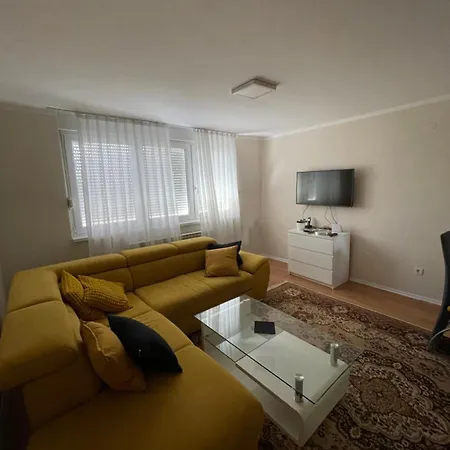 Stan Na Dan, Dobrinja * Sarajevo