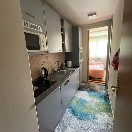 Stan Na Dan, Dobrinja Sarajevo